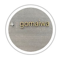 ”gomaiwa's